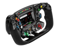 Moza Kierownica gamingowa  Racing Lamborghini Essenza SCV12 RS070 - 1365374 - zdjęcie 3